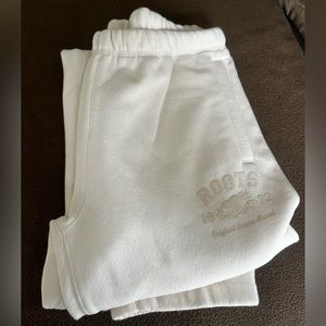 Roots Sweatpants